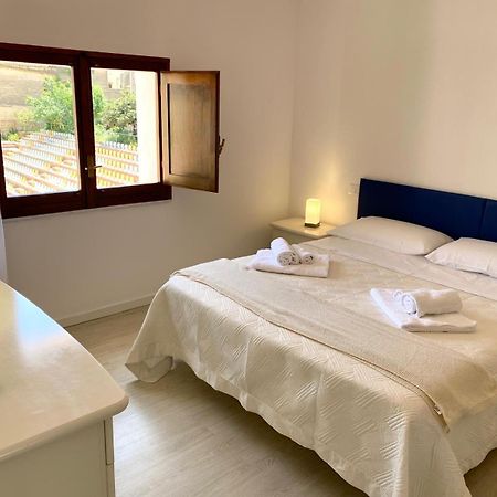 Residence Le Rose Castellammare del Golfo Exterior photo