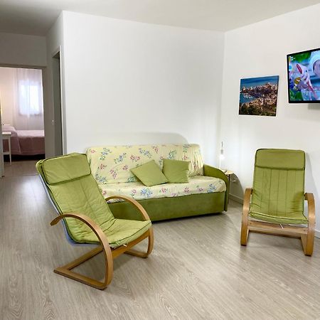 Residence Le Rose Castellammare del Golfo Exterior photo