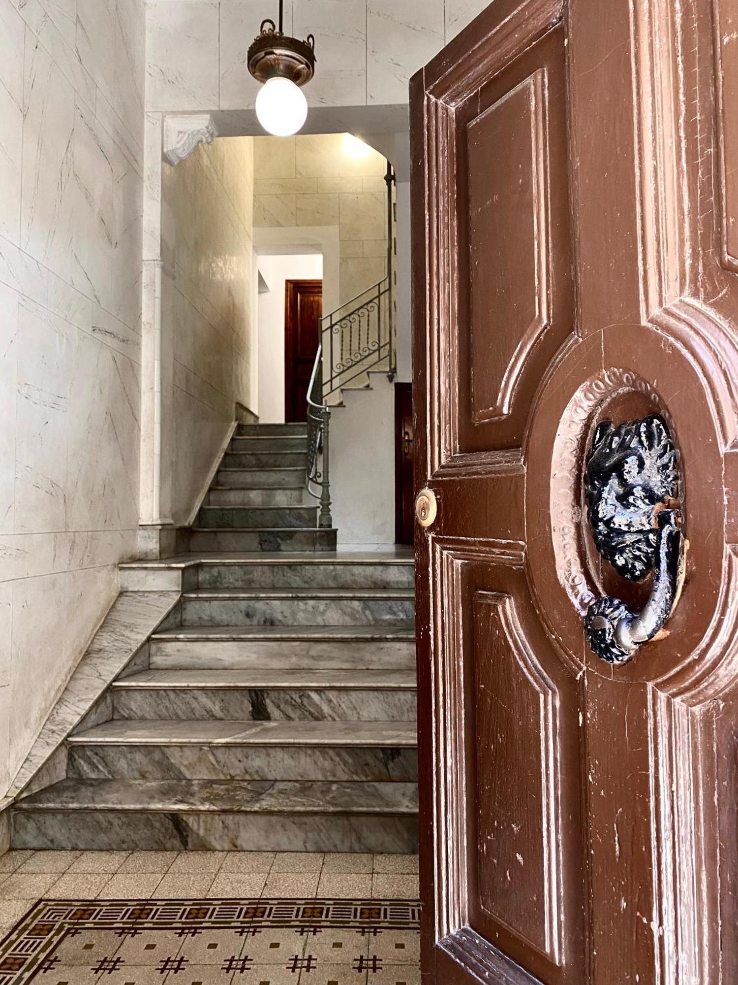 Residence Le Rose Castellammare del Golfo Exterior photo