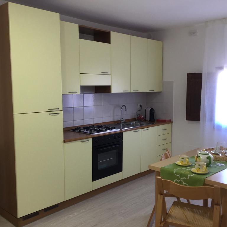 Residence Le Rose Castellammare del Golfo Exterior photo