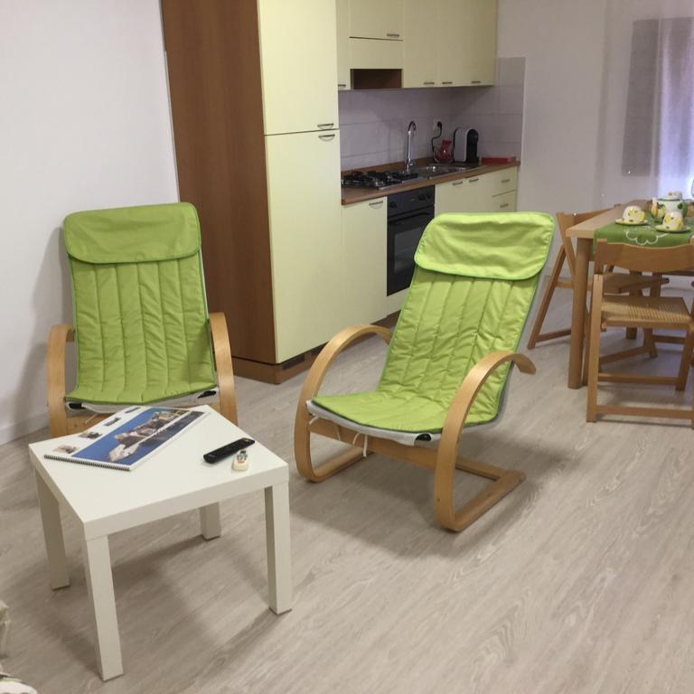 Residence Le Rose Castellammare del Golfo Exterior photo