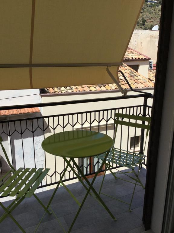 Residence Le Rose Castellammare del Golfo Exterior photo