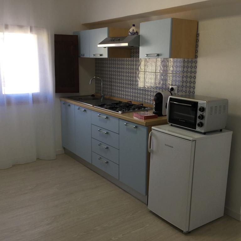 Residence Le Rose Castellammare del Golfo Exterior photo